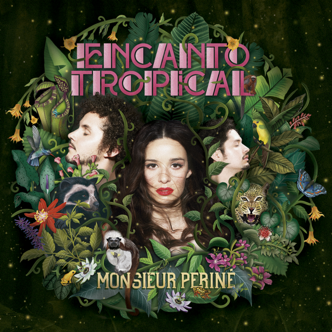 Portada Encanto Tropical