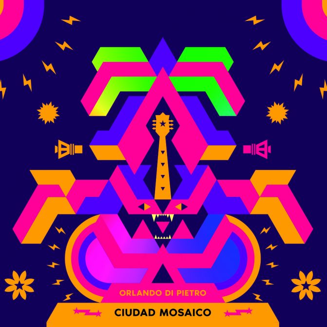 Portada Ciudad Mosaico