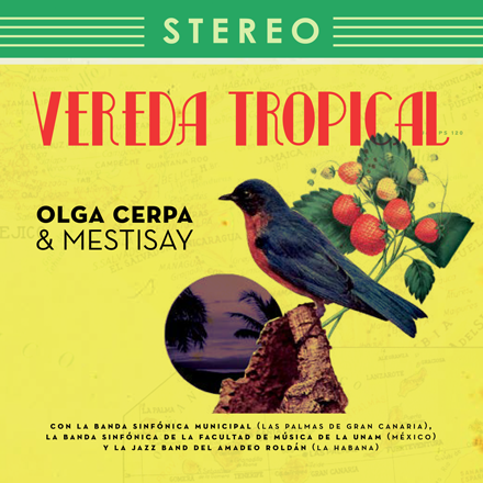 Portada Vereda Tropical